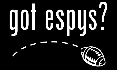 got espys?